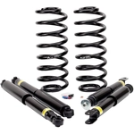 Order Suspension Conversion Kit by ARNOTT - C2667 For Your Vehicle