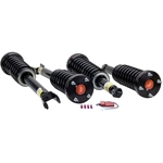 Order Suspension Conversion Kit by ARNOTT - C2745 For Your Vehicle