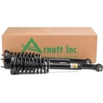 Order Suspension Conversion Kit by ARNOTT - C2956 For Your Vehicle