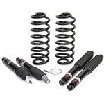 Order Suspension Conversion Kit by ARNOTT - C3182 For Your Vehicle