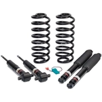 Order Suspension Conversion Kit by ARNOTT - C3185 For Your Vehicle