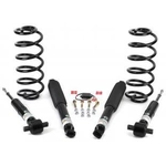Order Suspension Conversion Kit by ARNOTT - C3416 For Your Vehicle