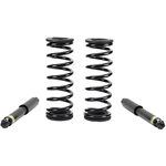 Order Suspension Conversion Kit by ARNOTT - C3421 For Your Vehicle