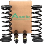 Order Suspension Conversion Kit by ARNOTT - C3434 For Your Vehicle