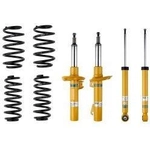 Order Suspension Conversion Kit by BILSTEIN - 46-184290 For Your Vehicle