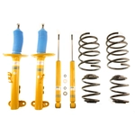 Order Suspension Conversion Kit by BILSTEIN - 46-189509 For Your Vehicle
