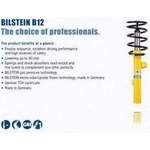 Order Suspension Conversion Kit by BILSTEIN - 46-192653 For Your Vehicle