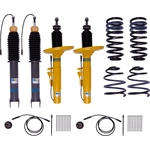 Order Suspension Conversion Kit by BILSTEIN - 46-193759 For Your Vehicle