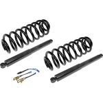 Order DORMAN - 949-514 - Air Spring to Coil Spring Conversion Kit For Your Vehicle