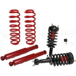 Order Suspension Conversion Kit by DORMAN - 949-515 For Your Vehicle
