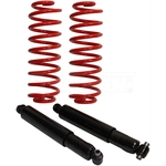 Order Suspension Conversion Kit by DORMAN - 949-526 For Your Vehicle