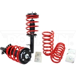 Order Suspension Conversion Kit by DORMAN - 949-538 For Your Vehicle