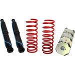 Order Suspension Conversion Kit by DORMAN - 949-592 For Your Vehicle