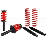 Order Suspension Conversion Kit by DORMAN - 949-599 For Your Vehicle