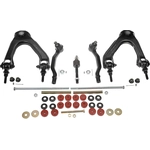Order Suspension Conversion Kit by DORMAN (OE SOLUTIONS) - 541-063 For Your Vehicle