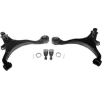 Order Suspension Conversion Kit by DORMAN (OE SOLUTIONS) - 541-064 For Your Vehicle