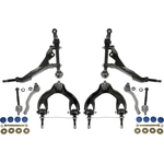 Order Suspension Conversion Kit by DORMAN (OE SOLUTIONS) - 541-065 For Your Vehicle