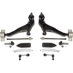 Order Suspension Conversion Kit by DORMAN (OE SOLUTIONS) - 541-066 For Your Vehicle
