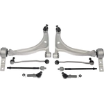 Order Suspension Conversion Kit by DORMAN (OE SOLUTIONS) - 541-067 For Your Vehicle