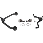 Order Suspension Conversion Kit by DORMAN (OE SOLUTIONS) - 541-080 For Your Vehicle