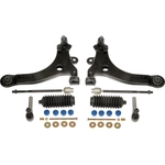 Order Suspension Conversion Kit by DORMAN (OE SOLUTIONS) - 541-098 For Your Vehicle