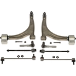 Order Suspension Conversion Kit by DORMAN (OE SOLUTIONS) - 541-101 For Your Vehicle