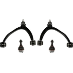 Order Suspension Conversion Kit by DORMAN (OE SOLUTIONS) - 541-102 For Your Vehicle