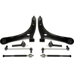 Order Suspension Conversion Kit by DORMAN (OE SOLUTIONS) - 541-107 For Your Vehicle
