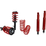 Order DORMAN (OE SOLUTIONS) - 949-508 - Ensemble de conversion de suspension For Your Vehicle