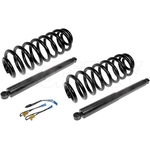 Order Suspension Conversion Kit by DORMAN (OE SOLUTIONS) - 949-514 For Your Vehicle