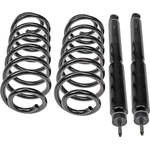 Order Suspension Conversion Kit by DORMAN (OE SOLUTIONS) - 949-522 For Your Vehicle