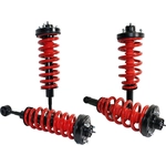 Order Suspension Conversion Kit by DORMAN (OE SOLUTIONS) - 949524 For Your Vehicle