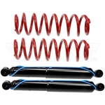 Order Suspension Conversion Kit by DORMAN (OE SOLUTIONS) - 949-526 For Your Vehicle