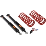 Order DORMAN (OE SOLUTIONS) - 949-547 - Air Spring to Coil Spring Conversion Kit For Your Vehicle