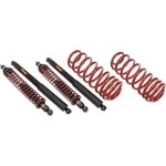 Order DORMAN (OE SOLUTIONS) - 949-572 - Air Spring to Coil Spring Conversion Kit For Your Vehicle