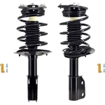 Order Suspension Conversion Kit by FCS AUTOMOTIVE - 95024 For Your Vehicle
