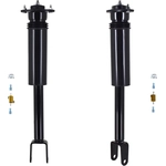 Order Suspension Conversion Kit by FCS AUTOMOTIVE - 95025 For Your Vehicle