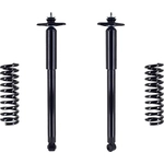 Order Suspension Conversion Kit by FCS AUTOMOTIVE - 95031 For Your Vehicle