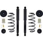 Order Suspension Conversion Kit by FCS AUTOMOTIVE - 95042 For Your Vehicle