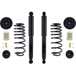 Order Suspension Conversion Kit by FCS AUTOMOTIVE - 95044 For Your Vehicle
