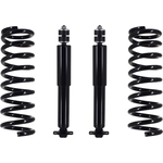 Order Suspension Conversion Kit by FCS AUTOMOTIVE - 95048 For Your Vehicle
