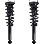 Order Suspension Conversion Kit by FCS AUTOMOTIVE - 95057 For Your Vehicle