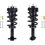 Order Suspension Conversion Kit by FCS AUTOMOTIVE - 95059 For Your Vehicle
