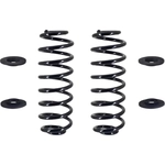 Order Suspension Conversion Kit by FCS AUTOMOTIVE - 95060 For Your Vehicle