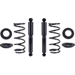 Order Suspension Conversion Kit by FCS AUTOMOTIVE - 95061 For Your Vehicle