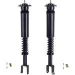 Order Suspension Conversion Kit by FCS AUTOMOTIVE - 95069 For Your Vehicle