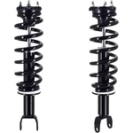 Order Suspension Conversion Kit by FCS AUTOMOTIVE - 95072 For Your Vehicle