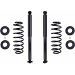Order Suspension Conversion Kit by FCS AUTOMOTIVE - 95074 For Your Vehicle
