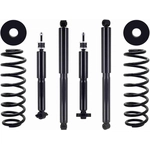 Order Suspension Conversion Kit by FCS AUTOMOTIVE - 95078 For Your Vehicle