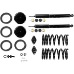 Order Suspension Conversion Kit by MONROE/EXPERT SERIES - 90002C3 For Your Vehicle